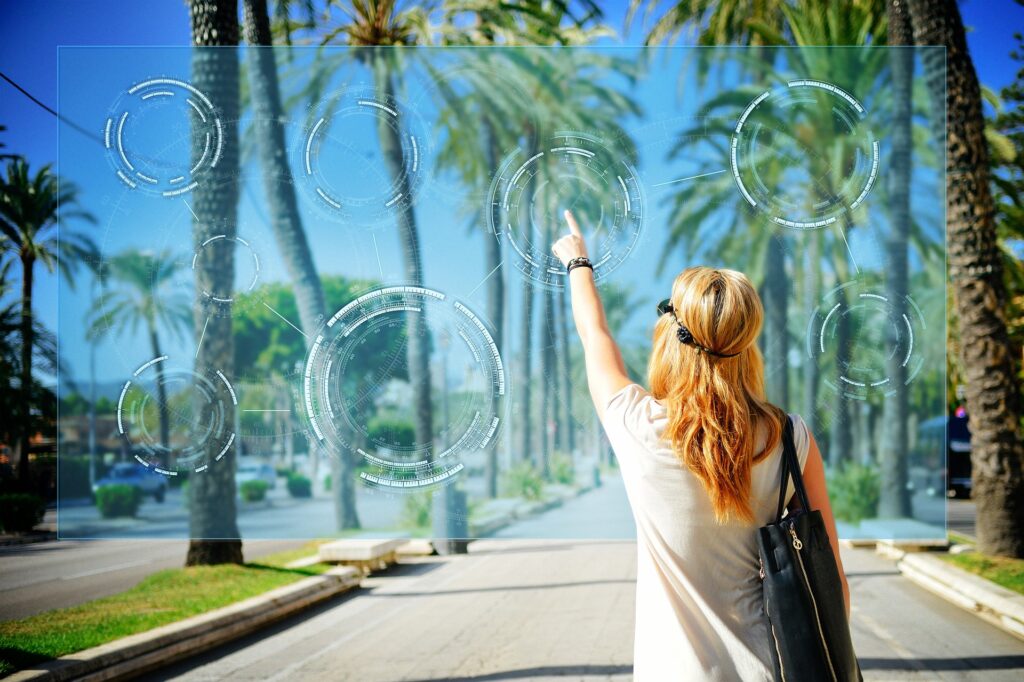 METAtourism e NFTourism: il turismo che abbraccia l’innovazione